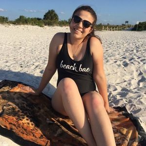 Meet your Posher, Tiffany